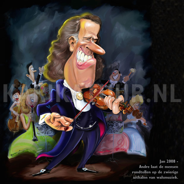 AndreRieu