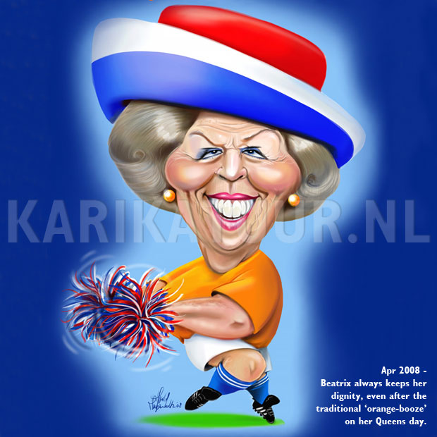 Beatrix