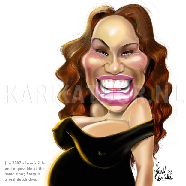Patty Brard